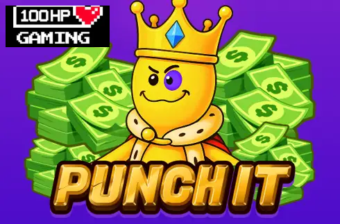 Punch It